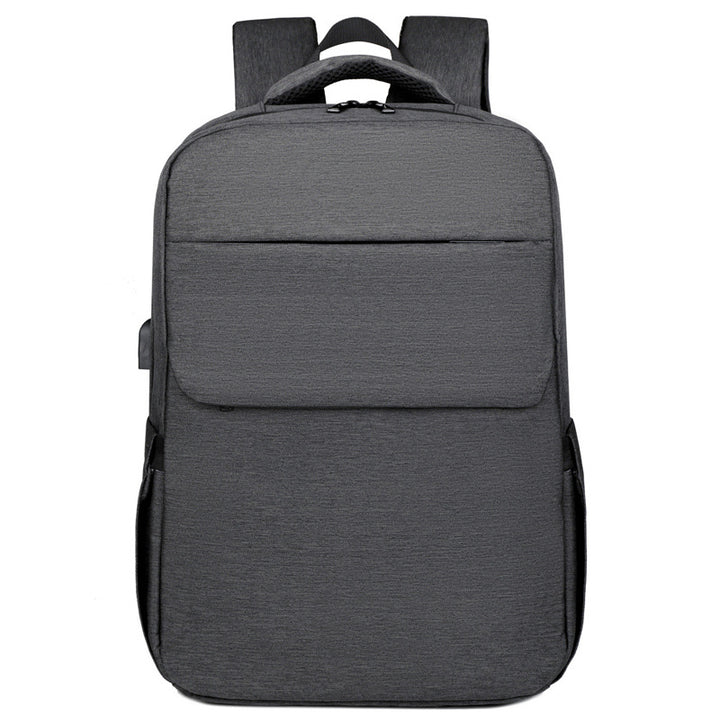 Moderner technikoptimierter Rucksack Karnz