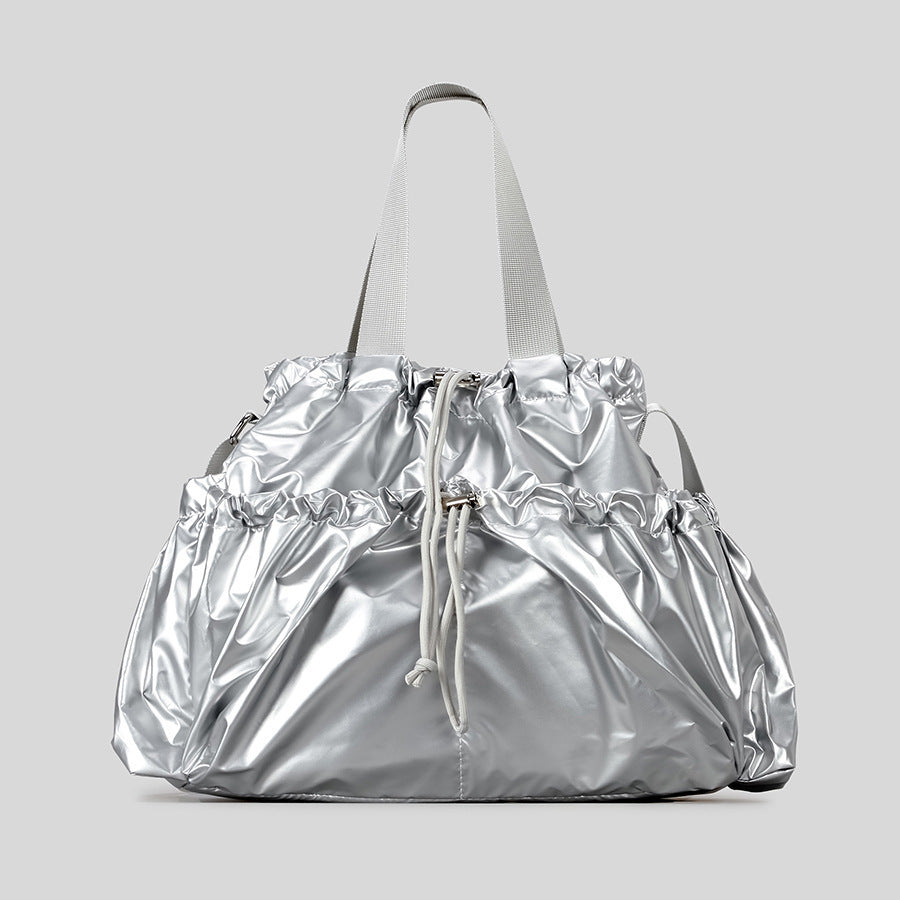 Elegante vielseitige Tote Bag