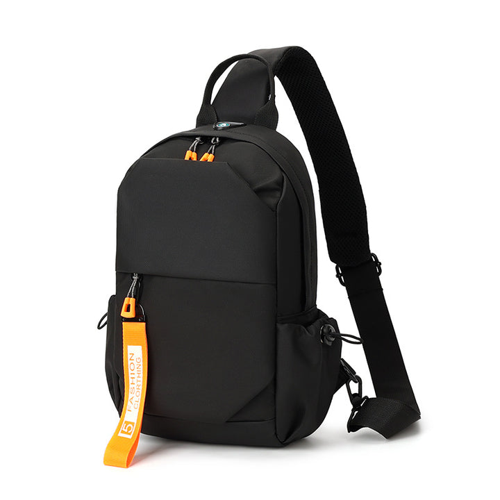 Ergonomischer Sling-Rucksack Karnz