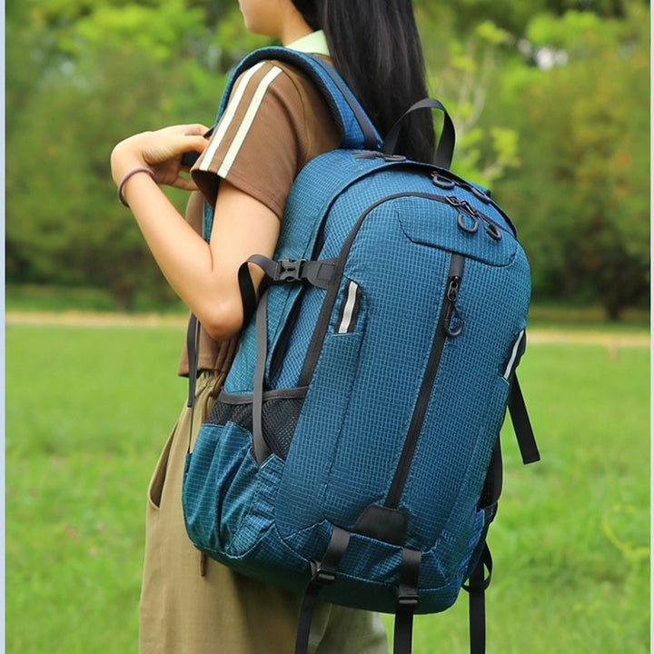 Multifunktionaler Reise-Rucksack Karnz