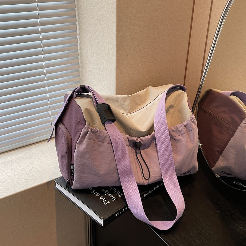 Leichtgewicht Reise Schultertasche