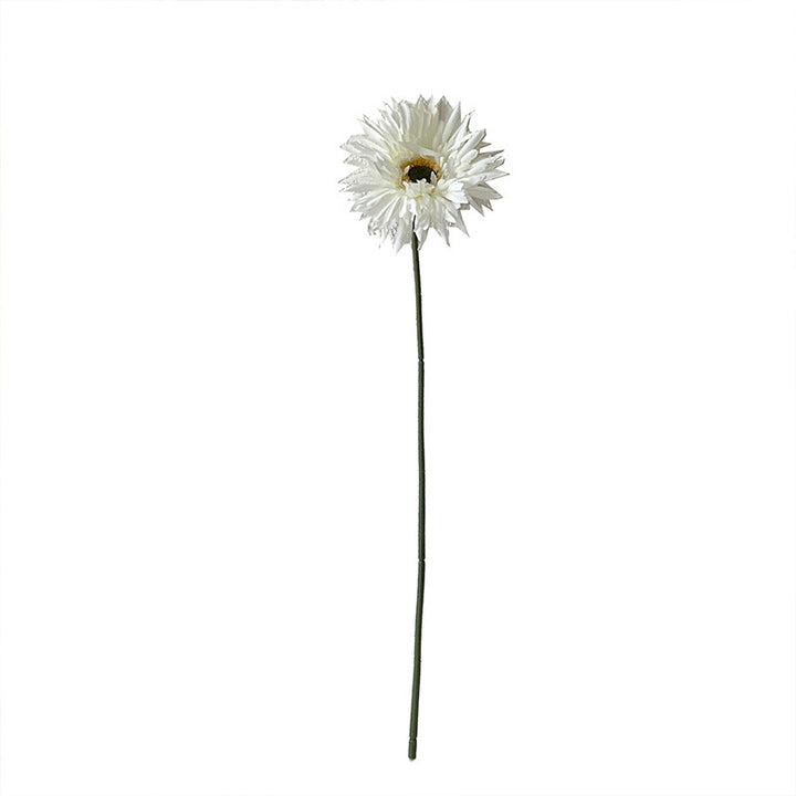 Künstliche daisy Dekoration Karnz