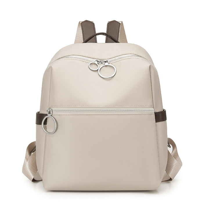 Haltbarer Alltagsrucksack Karnz