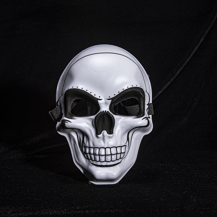 Totenkopfmaske
