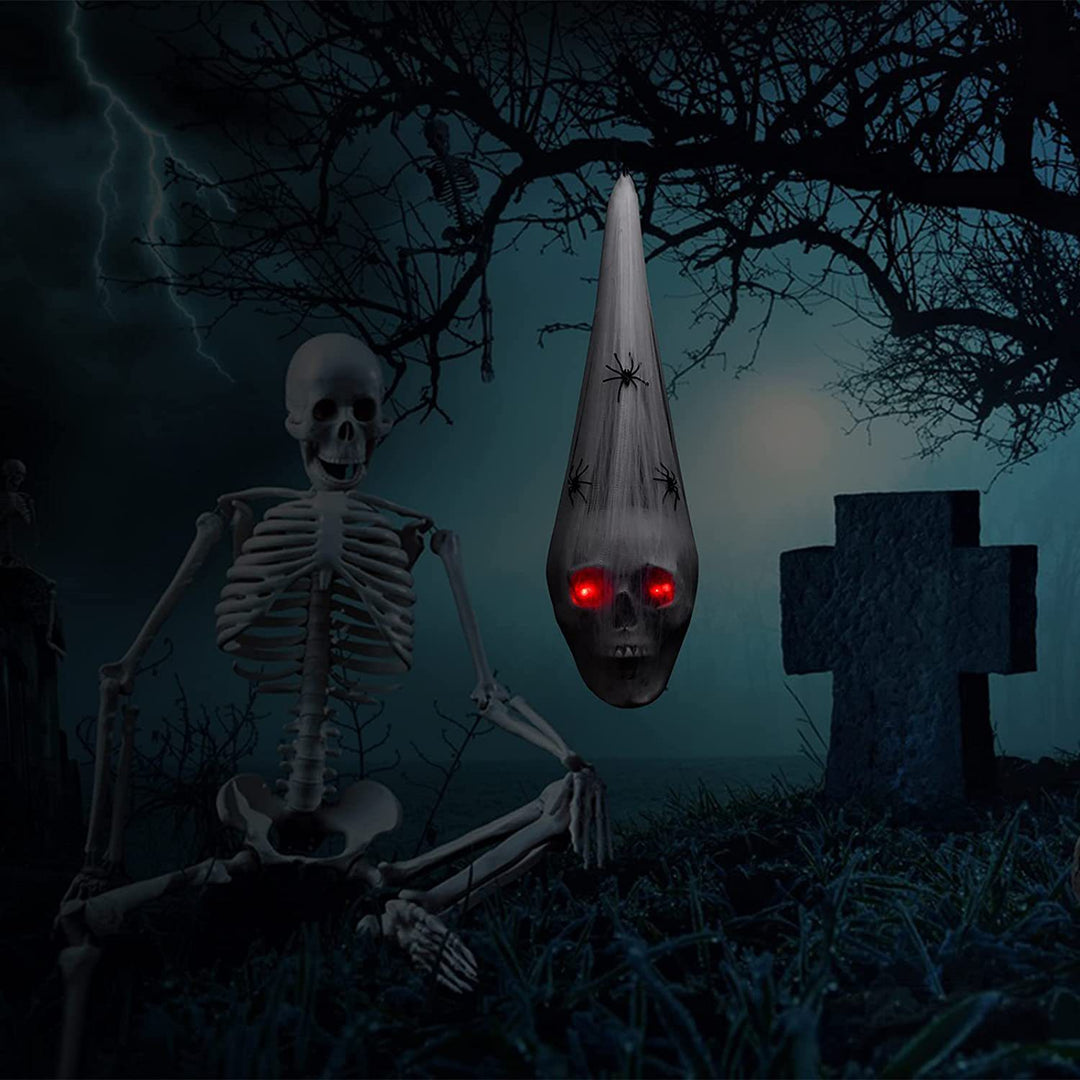 Geisterhafte Halloween Dekoration