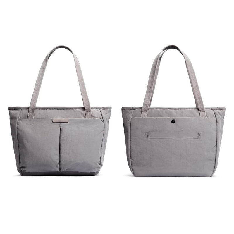 Elegante Alltags-Handtasche mit Praktischen Außentaschen Karnz