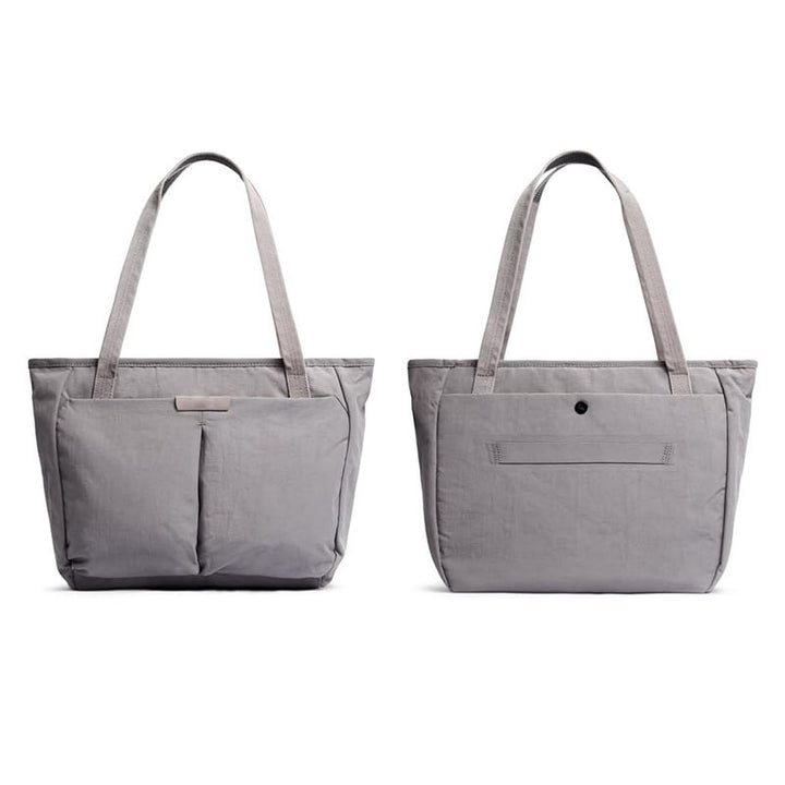 Elegante Alltags-Handtasche mit Praktischen Außentaschen Karnz