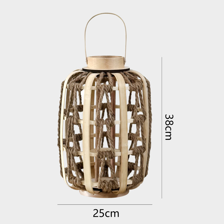 Dekorative Lichtquelle Karnz