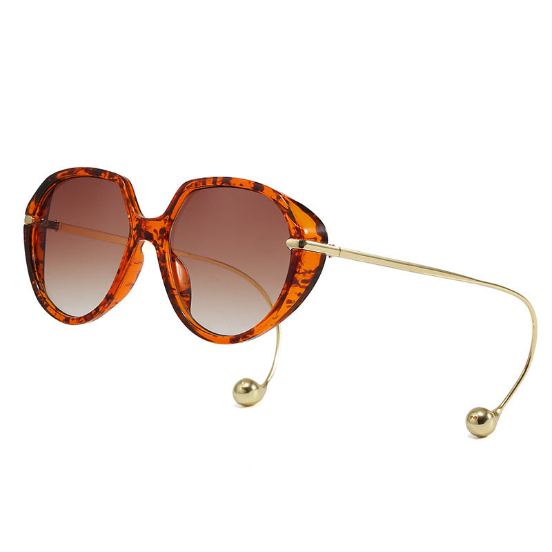Damen Designer Sonnenbrille Karnz