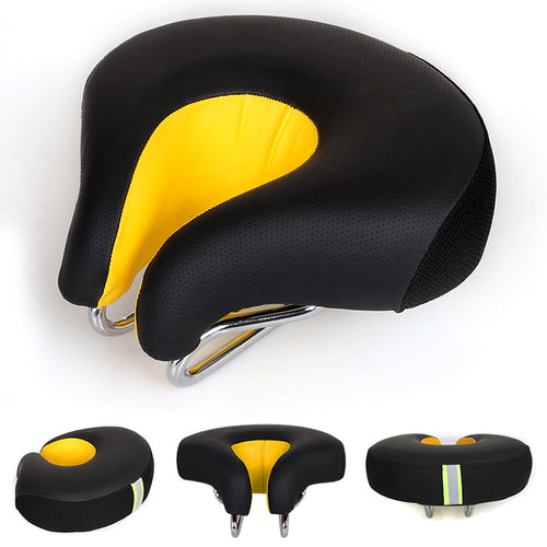 Ergonomische Fahrradsitzkissen Karnz