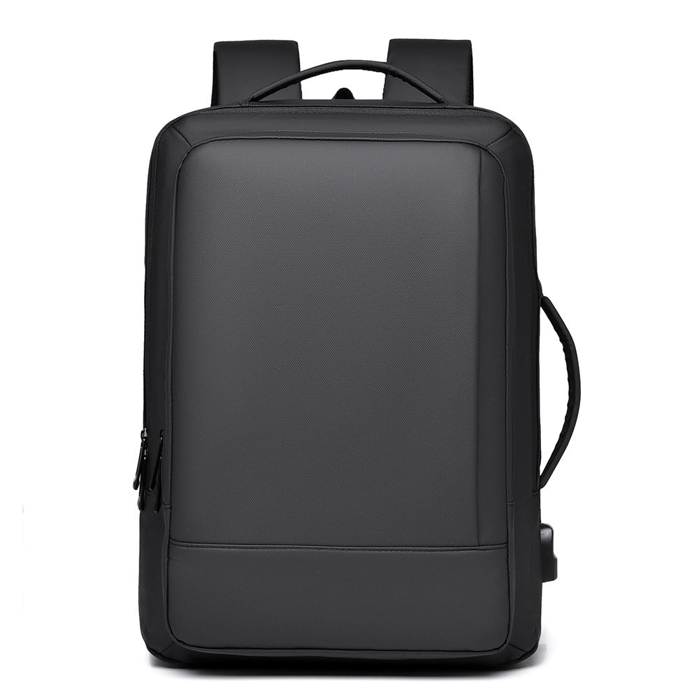 Schlanker Business-Reise-Rucksack Karnz