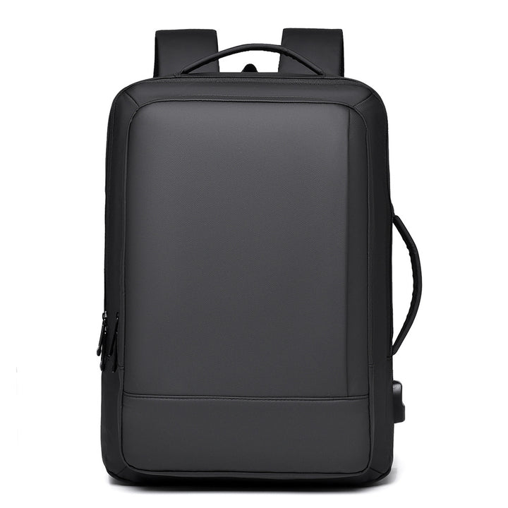 Schlanker Business-Reise-Rucksack Karnz