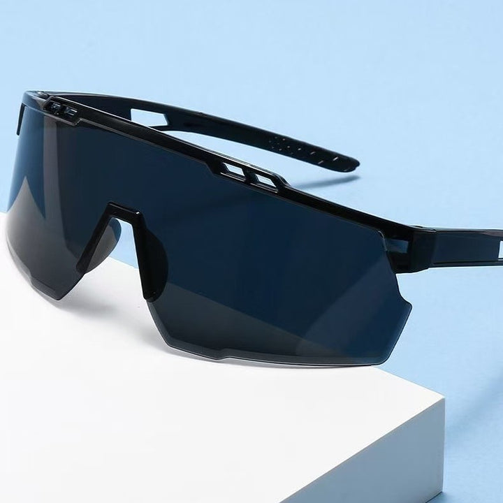 Performance Shield Sonnenbrille Karnz