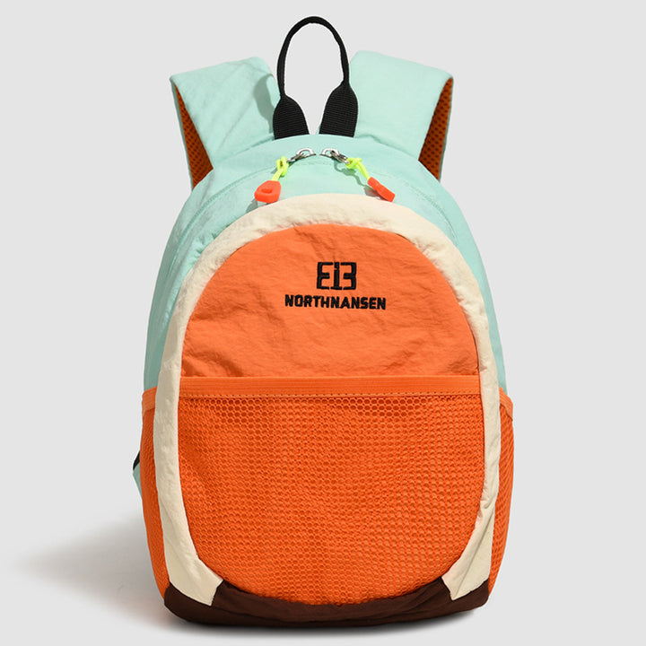 Atmungsaktive Mesh-Rucksack
