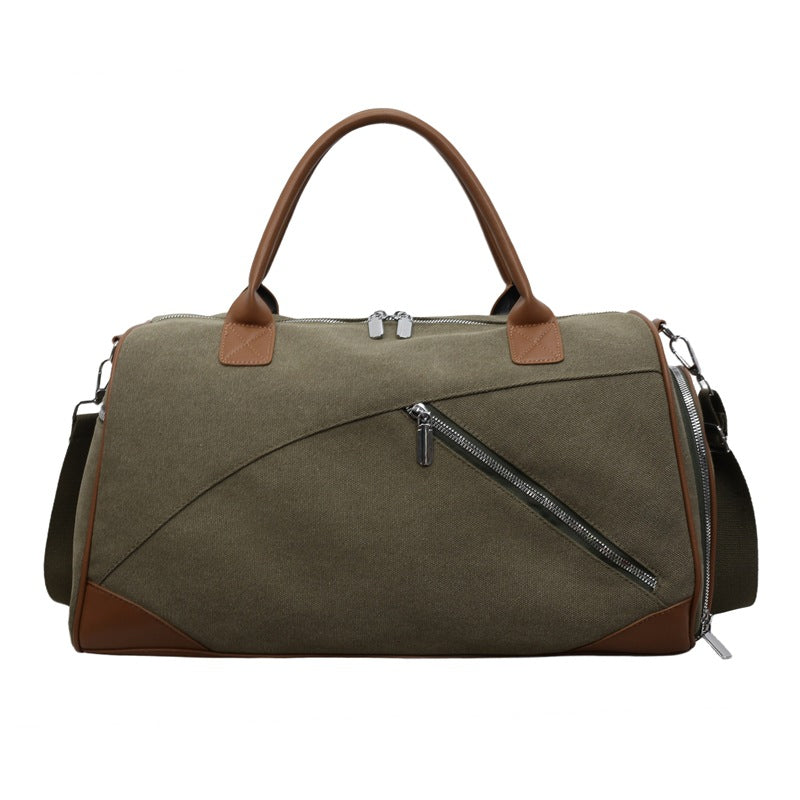 Maßgeschneiderte Abenteuer-Duffle-Tasche