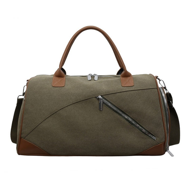 Maßgeschneiderte Abenteuer-Duffle-Tasche
