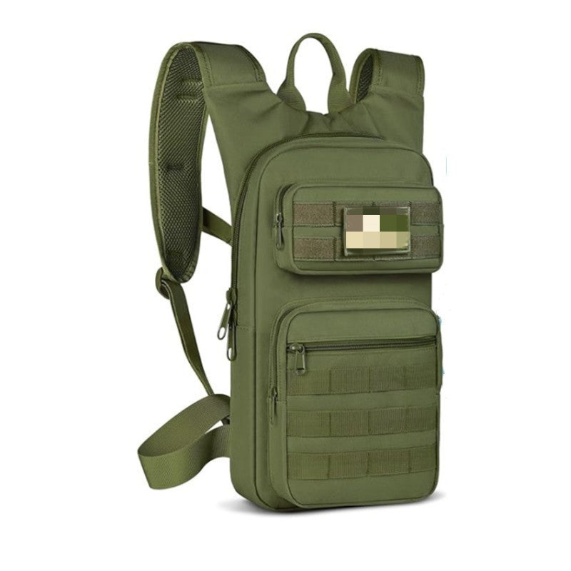 Taktischer Sling-Rucksack mit Modularen Molle-System Karnz