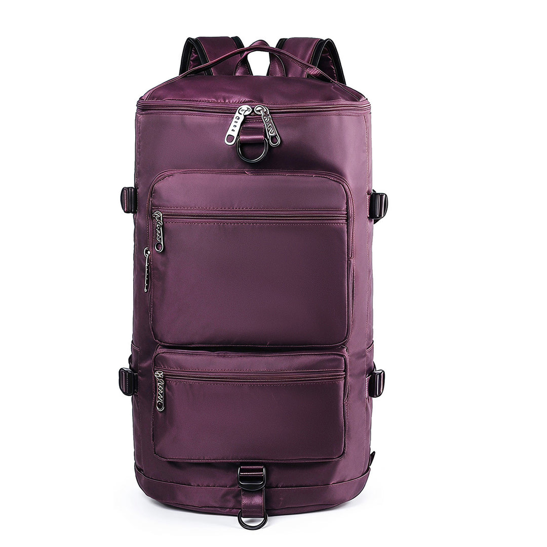 Funktionaler Outdoor-Rucksack Karnz