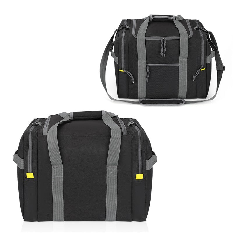 Heavy-Duty Isolierte Lebensmittel Liefer Kühltasche Karnz