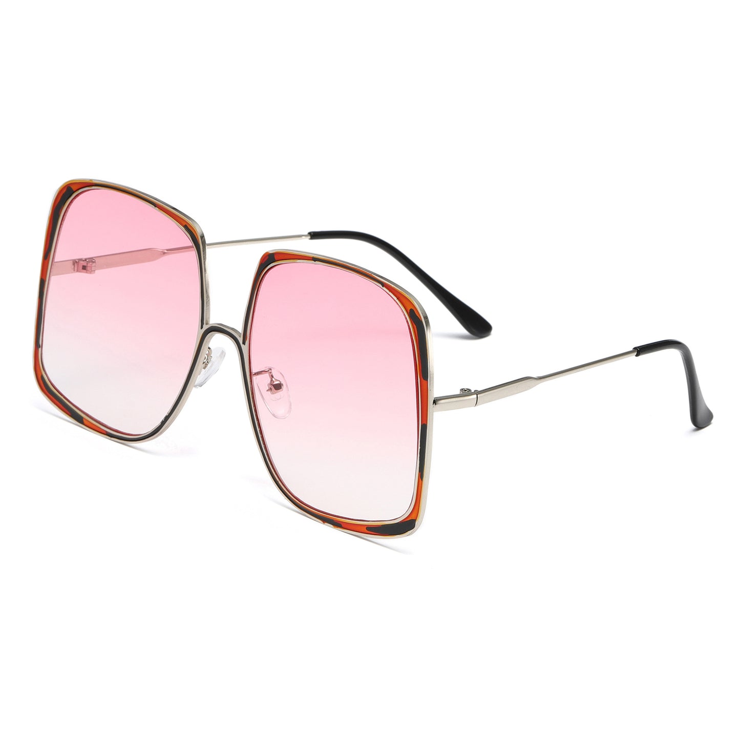 Damen Designer-Brille Karnz