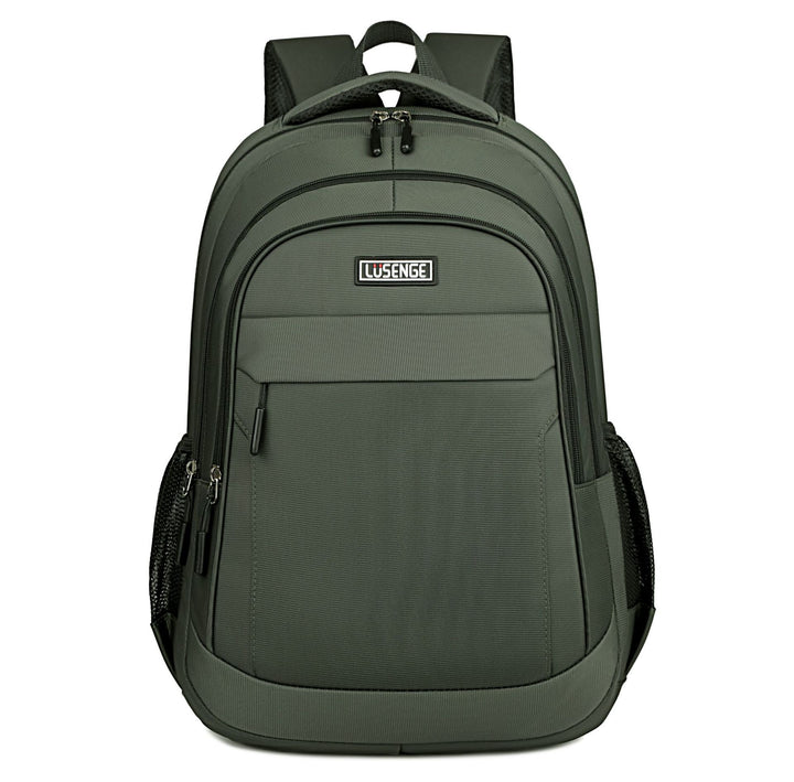 Professioneller Organizer Laptop Rucksack