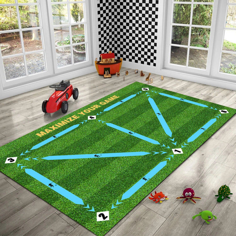 Interaktive Spielmatte Karnz