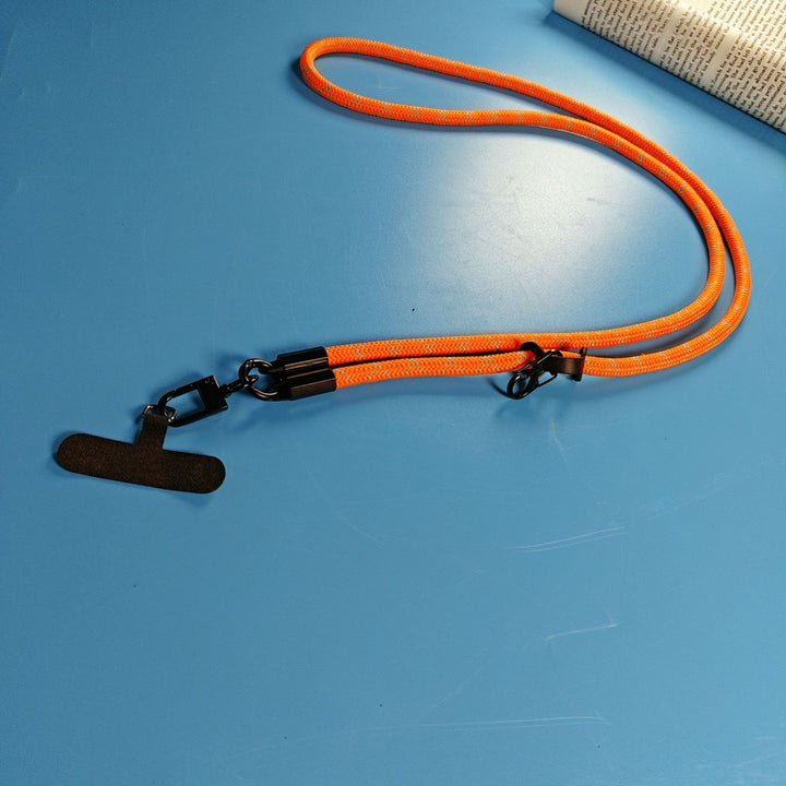 Langlebige verstellbare Utility-Lanyard Karnz