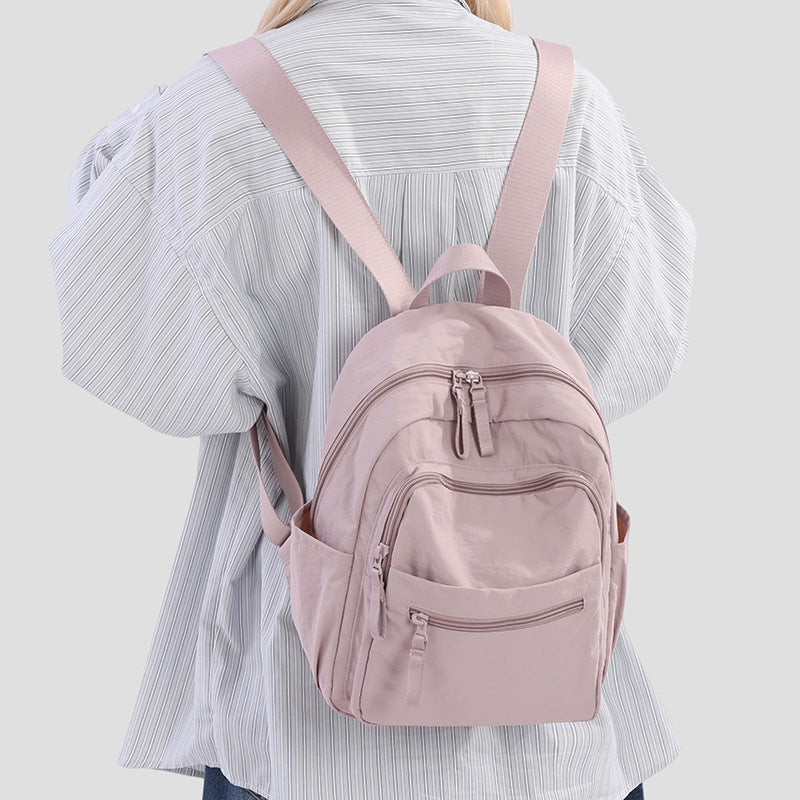 Ergonomischer Alltagsrucksack