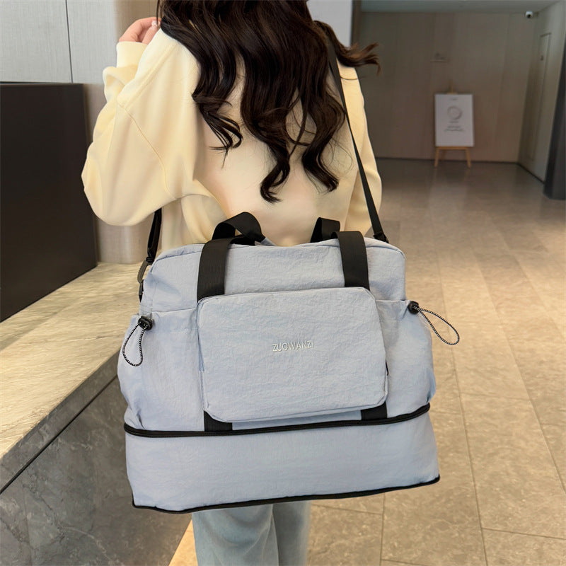 Multi-Funktionale Reisetasche Karnz