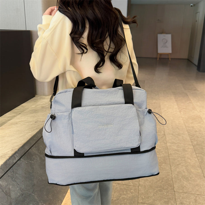Multi-Funktionale Reisetasche Karnz
