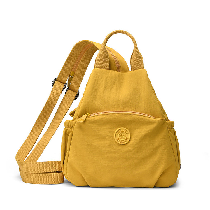 Lässiger leichter Sling-Rucksack Karnz
