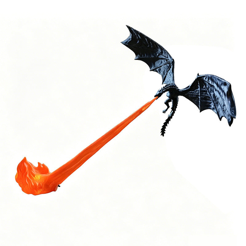 Drachenfigur Karnz