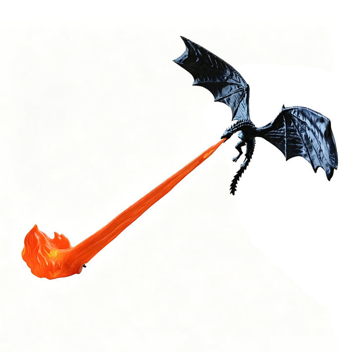 Drachenfigur Karnz