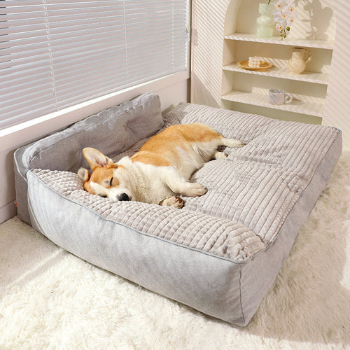 Hundebett