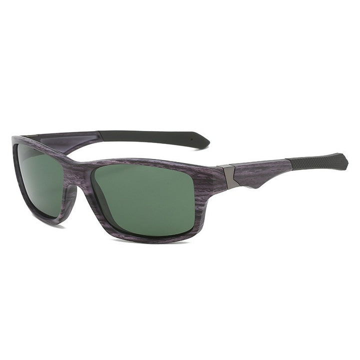 Sportliche Abenteuer Sonnenbrille Karnz
