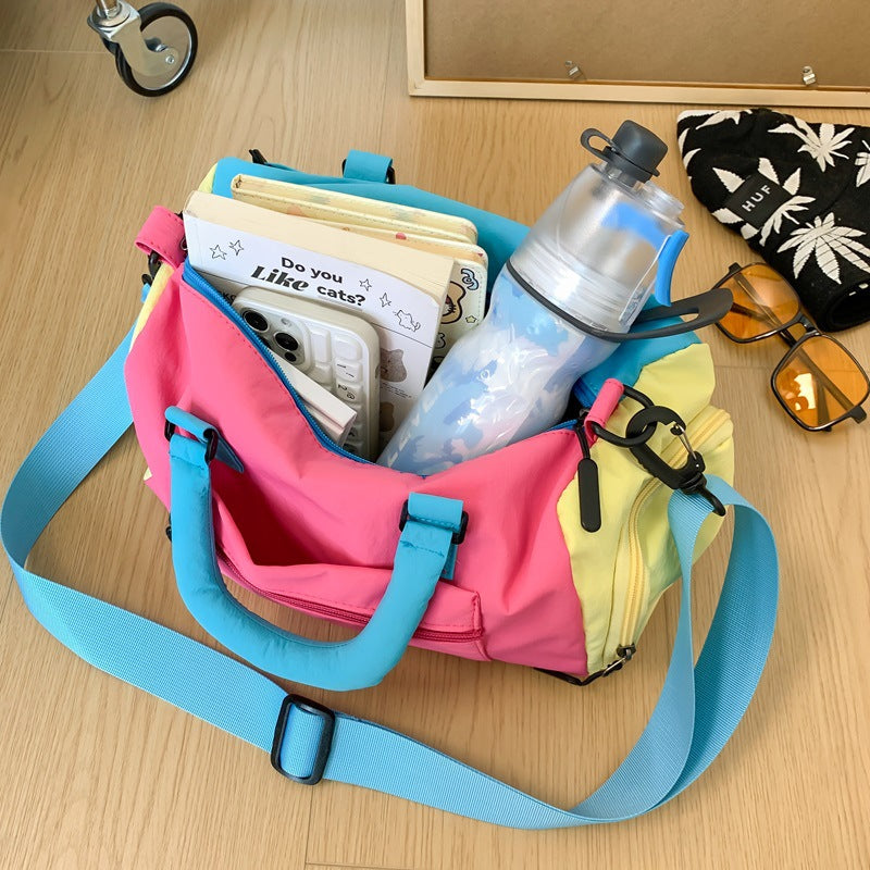 Multi-Funktionale Sport-Nutztasche