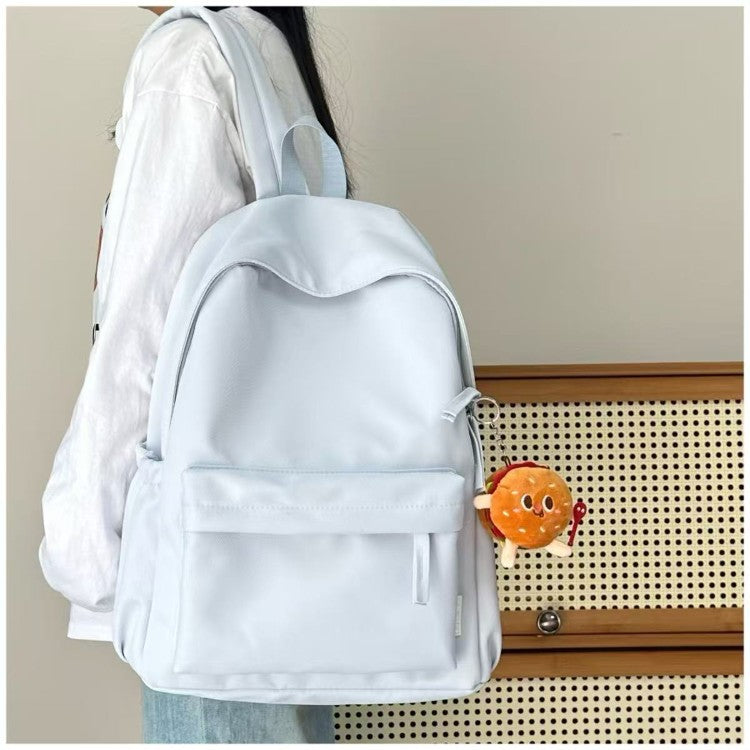 Stylischer Antidiebstahl-Rucksack Karnz