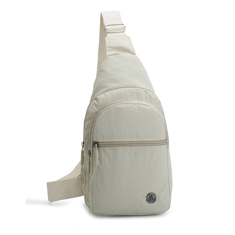Leichte Outdoor Sling Bag Karnz