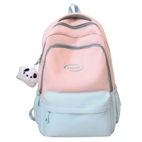Trendige lässige Rucksack Karnz