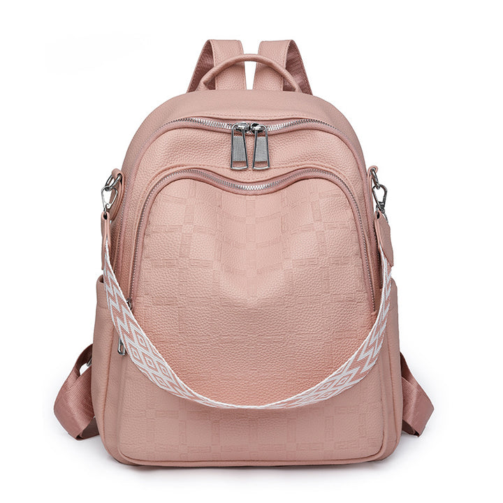 Multi-Funktionaler Urban-Rucksack Karnz