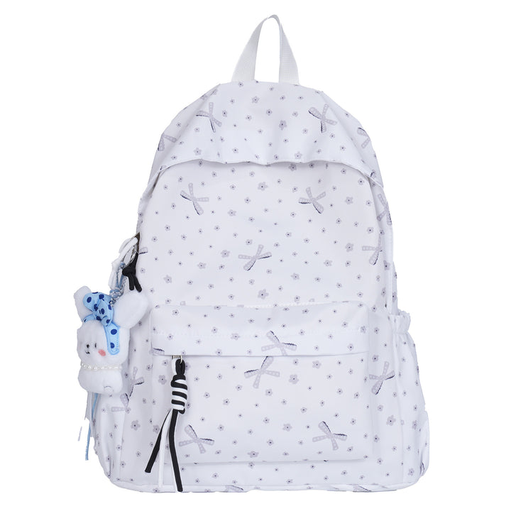 Niedlicher bedruckter Rucksack Karnz