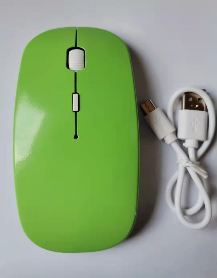 Ergonomische Kabellose Maus Karnz