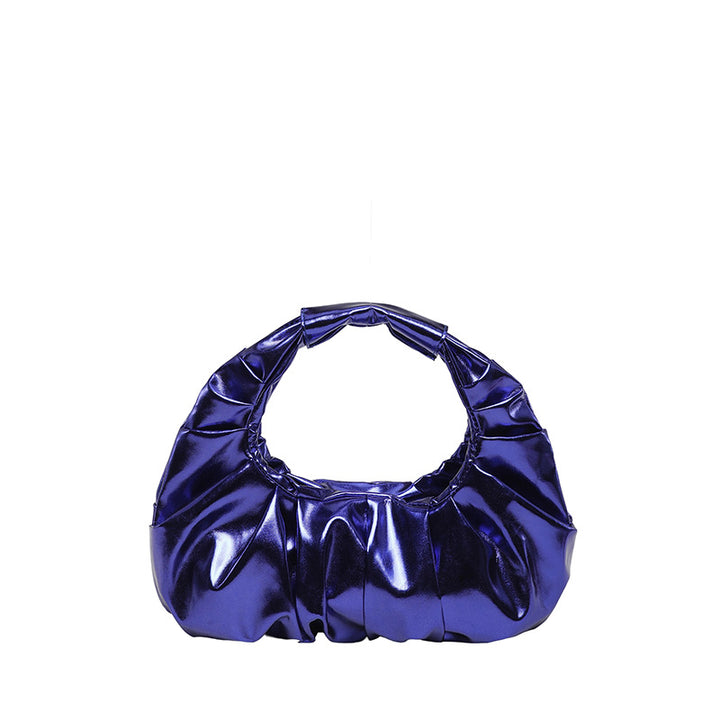 WoMetallic Fashion-Handtasche Karnz