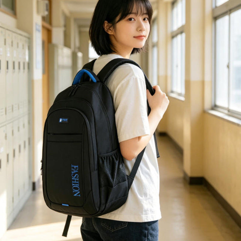 Alltag vielseitiger Rucksack Karnz