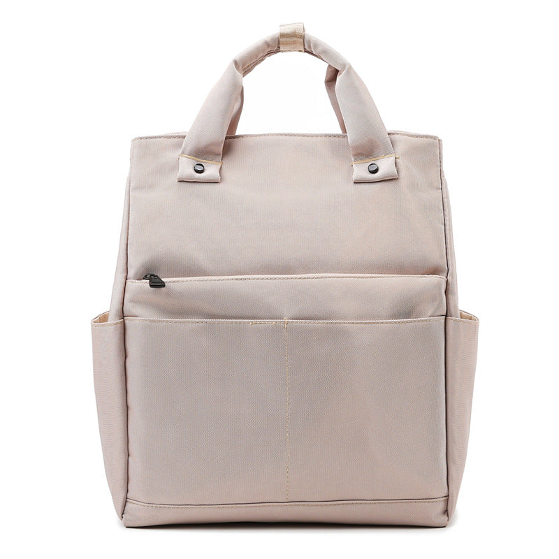 Stylischer Multi-Zweck-Rucksack Karnz