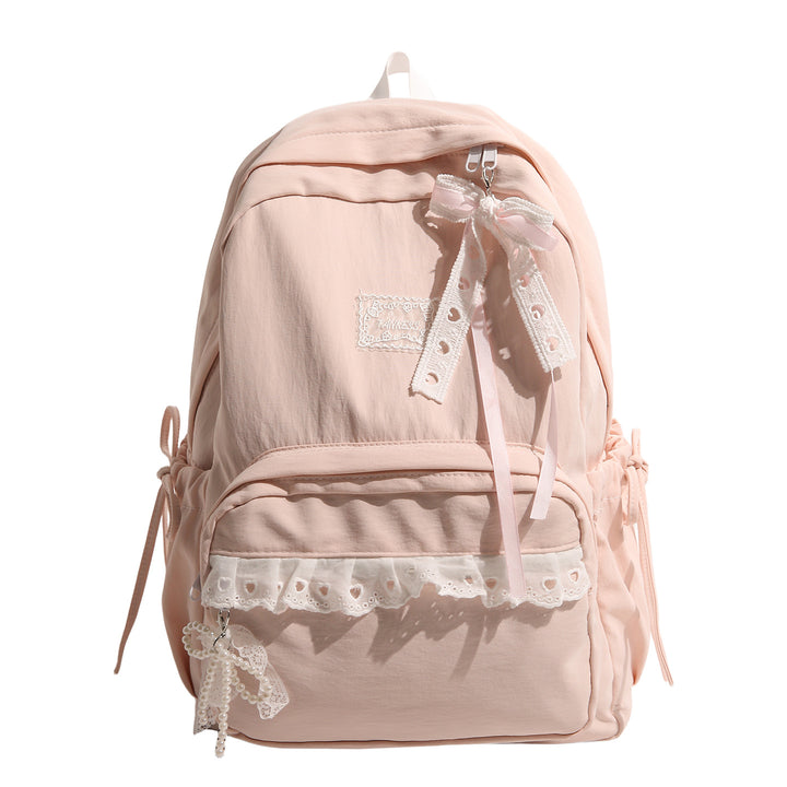 Süßer dekorativer Rucksack Karnz