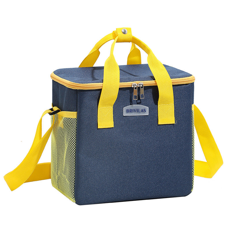 Isolierte Kühltasche Karnz