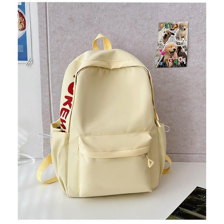 Praktischer Alltagsrucksack