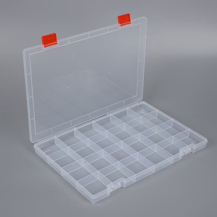Spezialisierte Craft Organizer Box Karnz