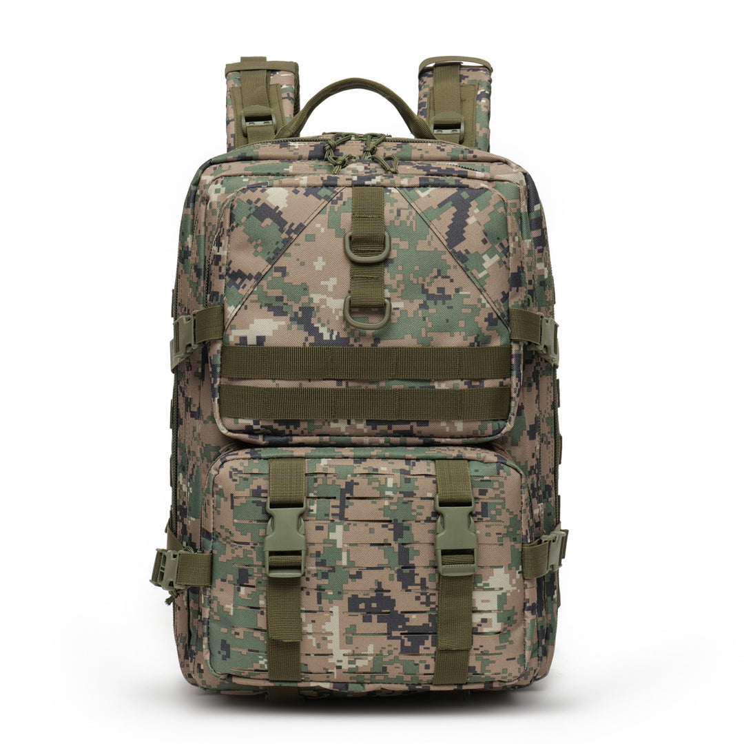 Taktischer Mehrfachfächer-Rucksack Karnz